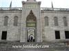 SULTANAHMET CAM��